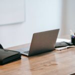 Externer Datenschutzbeauftragter. Arbeitsstation