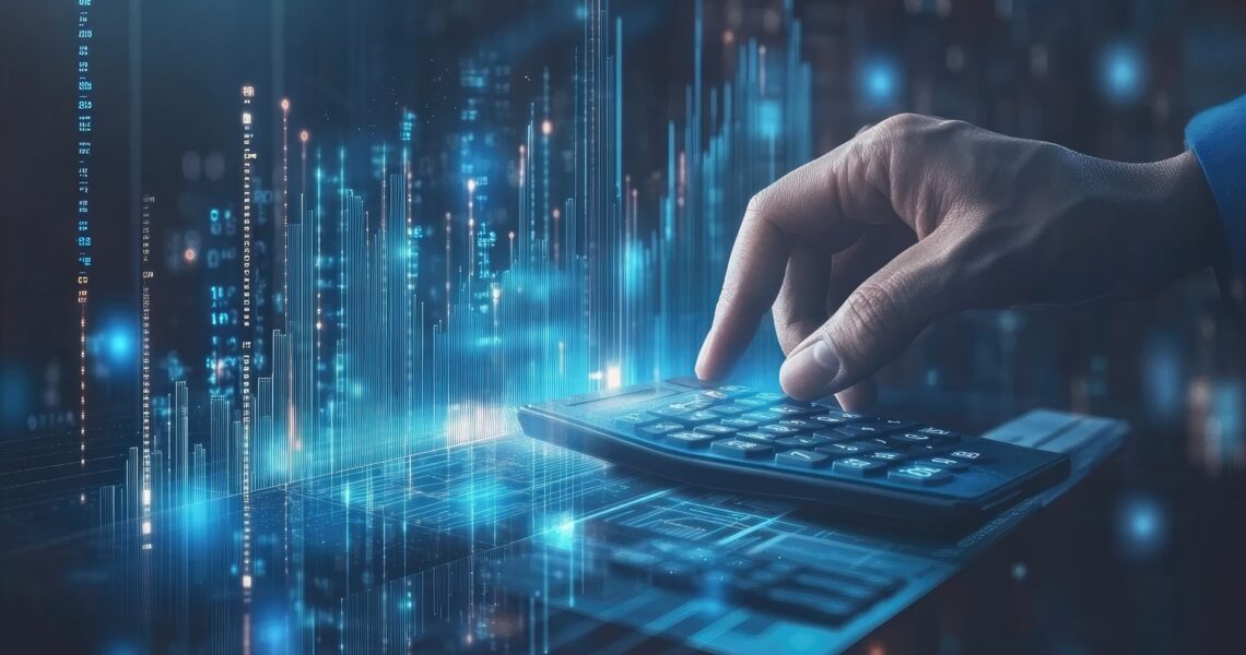 Kalkulation und Analyse in digitalem Umfeld | Software für Logistik