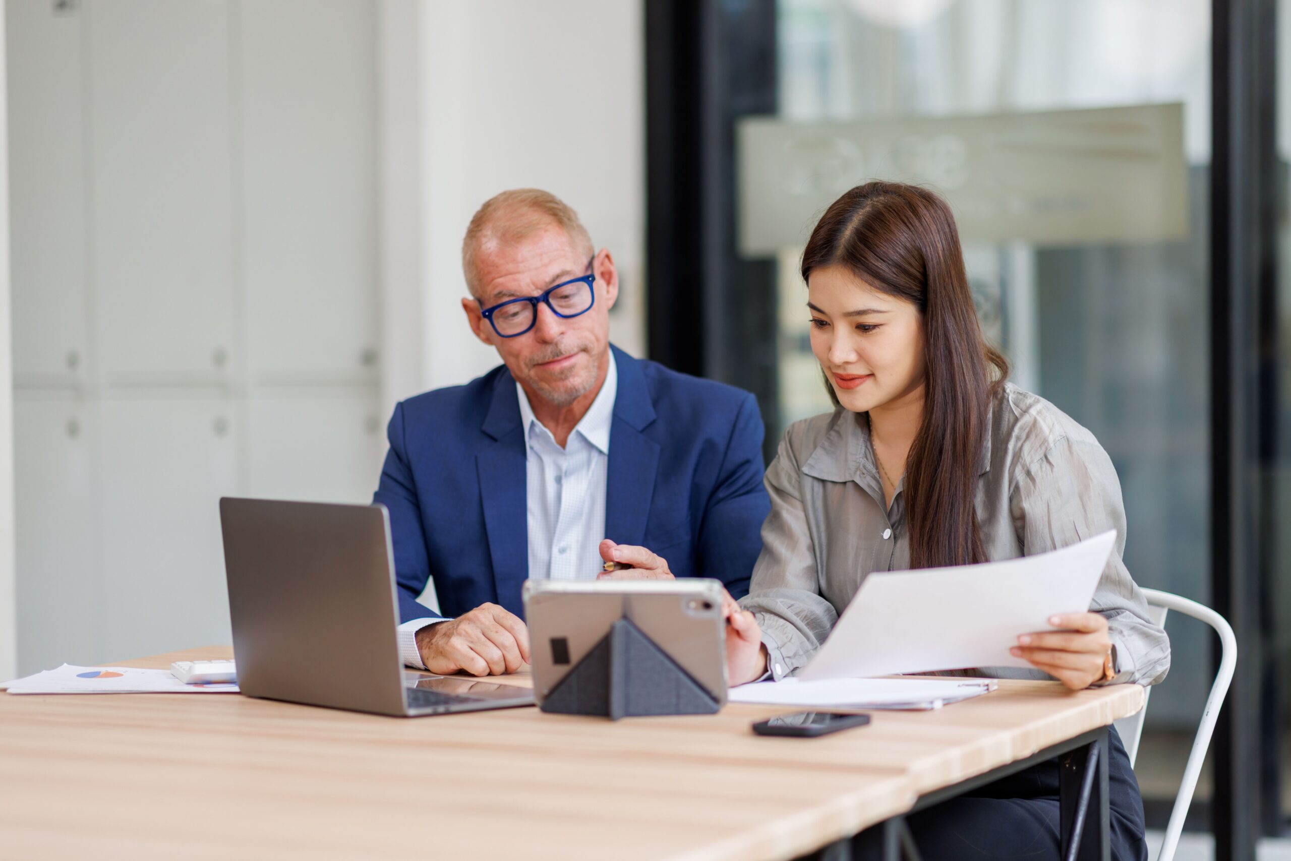 Gesundheitszustand einfrieren_Interview