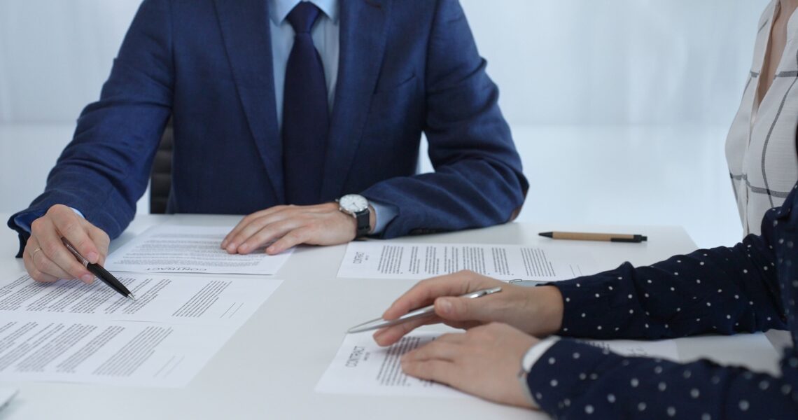 Gesundheitszustand einfrieren_Vertrag